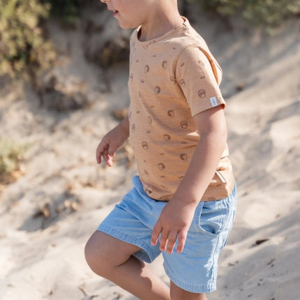 Korte broek Denim koop je bij Babywinkel