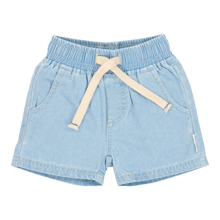 Korte broek Denim koop je bij Babywinkel