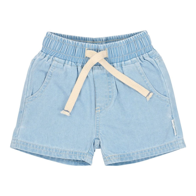 Korte broek Denim koop je bij Babywinkel