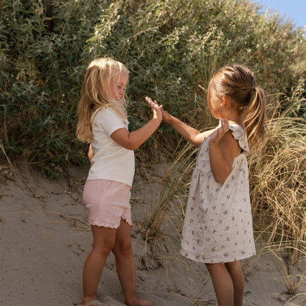 Korte broek Fairy Pink koop je bij Babywinkel