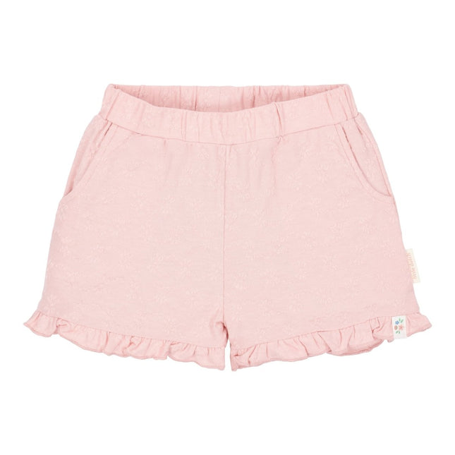 Korte broek Fairy Pink koop je bij Babywinkel