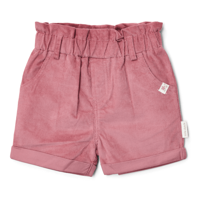 Korte broek Rouge - Babywinkel - 8721122581766