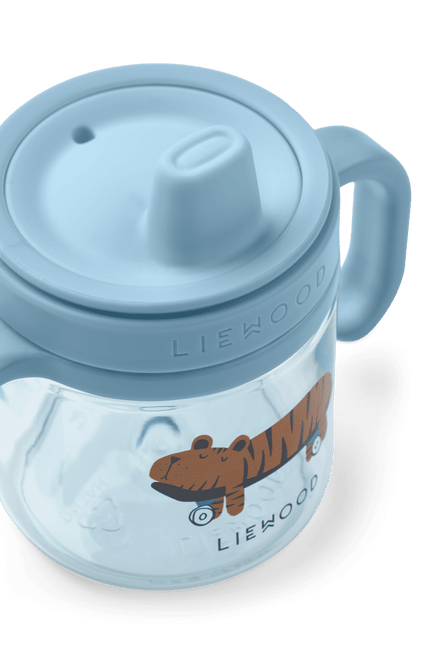 Kylo Tritan - drinkbeker Fun / Beach blue 280 ml koop je bij Babywinkel