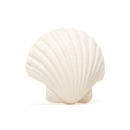 Lanco Bijtring Schelp Plat - Lanco - Babywinkel - 8424678904521