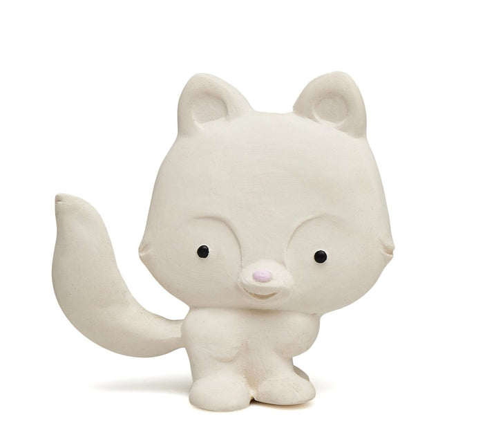 Lanco Bijtring Sensory Vos koop je bij Babywinkel