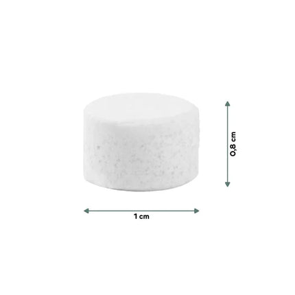<tc>Babymoov</tc> Pastiglie per il lavaggio NutriWash