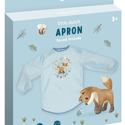 LD Kliederschort Forest Friends koop je bij Babywinkel