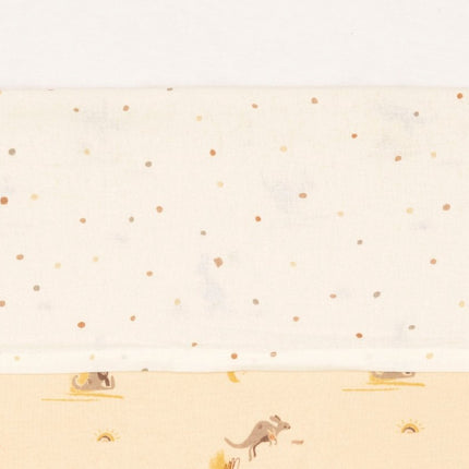 Ledikantlaken - Kangaroots koop je bij Babywinkel