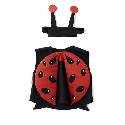 Lieveheersbeestje verkleedkleding koop je bij Babywinkel