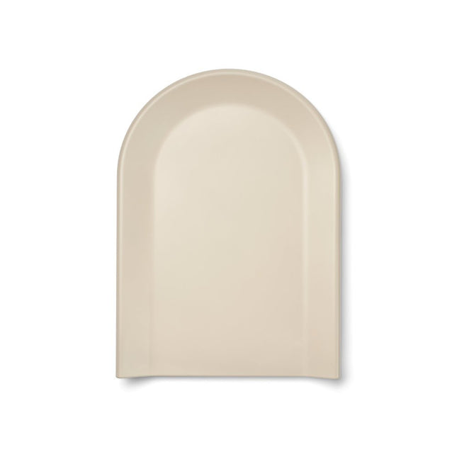 Liewood Aankleedkussenhoes Cille Sandy - Liewood - Babywinkel - 5715493132293