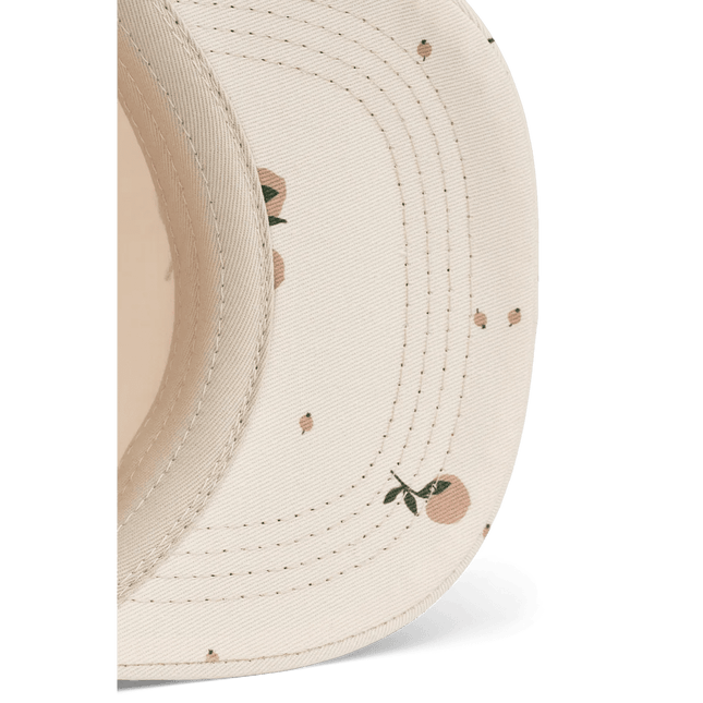Liewood Babypet Peach / Sea Shell koop je bij Babywinkel