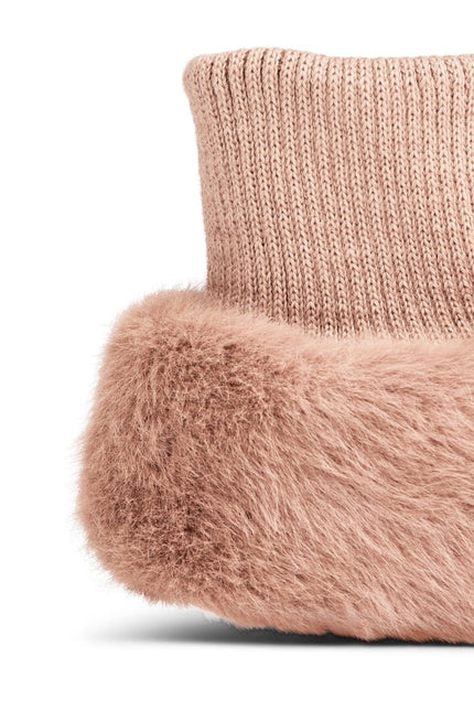 Liewood Babyslofjes Beth Bear Pale Tuscany koop je bij Babywinkel