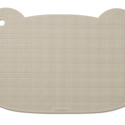 Liewood Badmat Sailor Mr Bear Sandy - Liewood - Babywinkel - 5713370218245