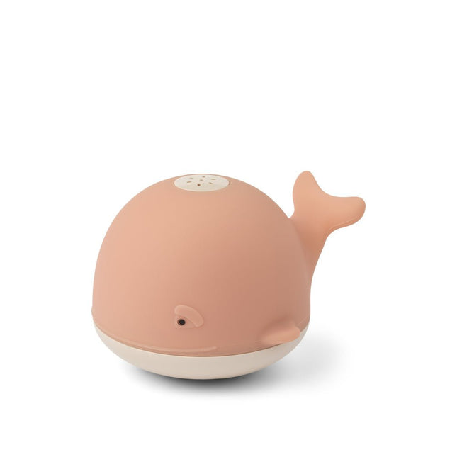 Liewood Badspeelgoed Pale Tuscany Walvis koop je bij Babywinkel