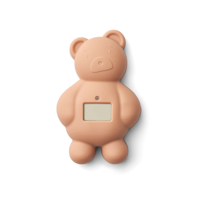 Liewood Badthermometer Kiera Tuscany Rose koop je bij Babywinkel