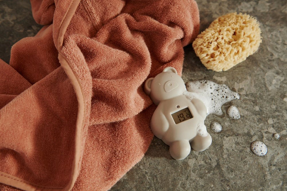 Liewood Badthermometer Kiera Tuscany Rose koop je bij Babywinkel