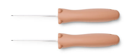 Liewood Bestekset Perry Tuscany Rose - Liewood - Babywinkel - 5715335089877