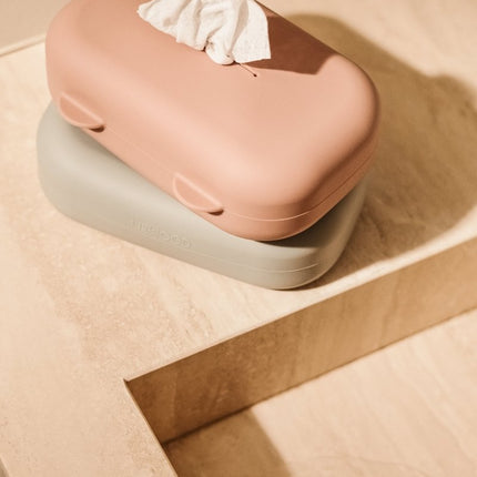 Liewood Billendoekjeshoes Emi Pale Tuscany koop je bij Babywinkel