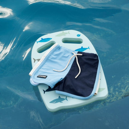 Liewood Bodyboard Kind Hayden Shark koop je bij Babywinkel