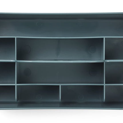 Liewood Commodemandje Hope Whale Blue - Liewood - Babywinkel - 5713370598521