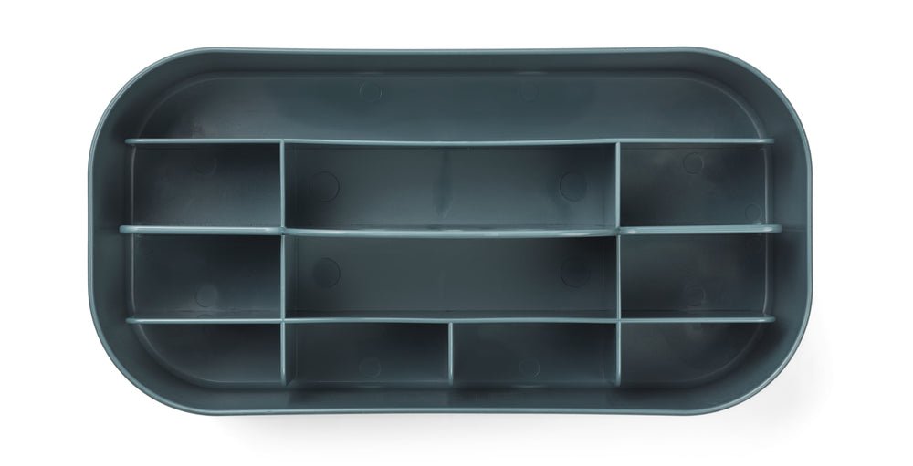 Liewood Commodemandje Hope Whale Blue koop je bij Babywinkel