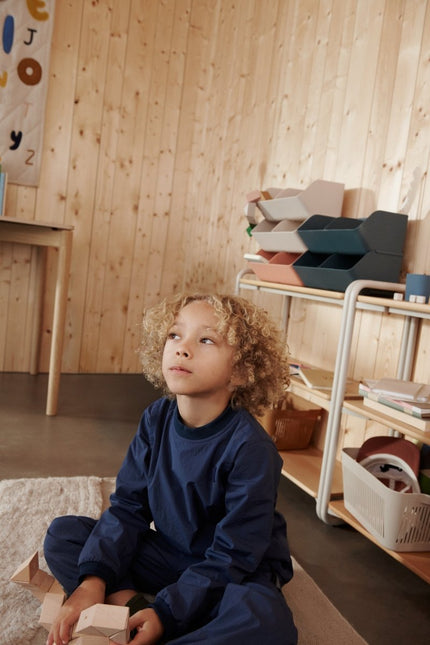 Liewood Commodemandje Makeeva Sandy L 2St - Liewood - Babywinkel - 5715493134686