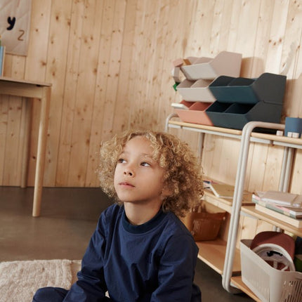 Liewood Commodemandje Rosemary Sandy M 2St - Liewood - Babywinkel - 5715335205666