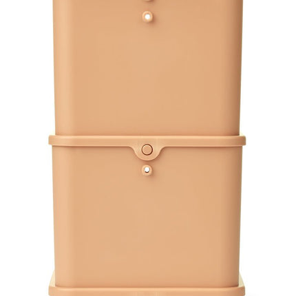 Liewood Commodemandje Rosemary Tuscany Rose S 2St - Liewood - Babywinkel - 5715335205420