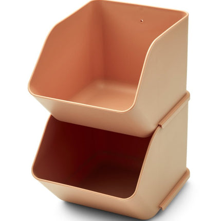 Liewood Commodemandje Rosemary Tuscany Rose S 2St - Liewood - Babywinkel - 5715335205420
