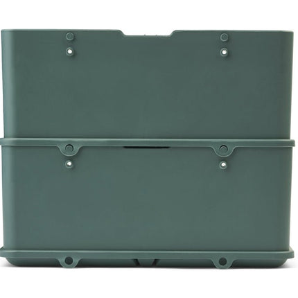 Liewood Commodemandje Rosemary Whale Blue M 2St - Liewood - Babywinkel - 5715335205680