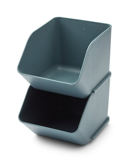 Liewood Commodemandje Rosemary Whale Blue S 2St koop je bij Babywinkel