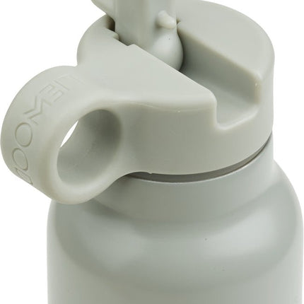 Liewood Drinkbeker Falk Vehicles/Dove Blue 350Ml - Liewood - Babywinkel - 5715493448707