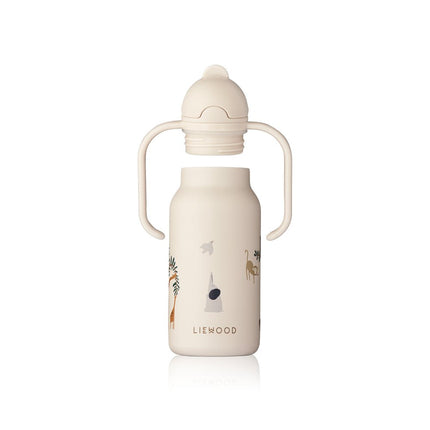Liewood Drinkbeker Kimmie All Together/Sandy 250Ml - Liewood - Babywinkel - 5715493372842