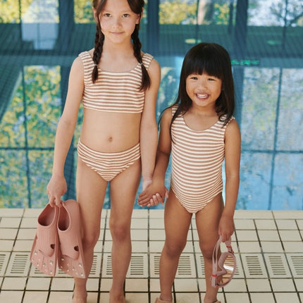 Liewood Duikbril Kind Kerem Tuscany Rose Apple Blossom koop je bij Babywinkel