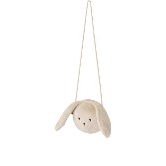Liewood Kindertasje Dianne Plush Rabbit koop je bij Babywinkel