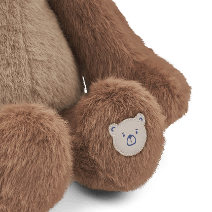 Liewood Knuffel Berto Reindeer Teddy/Pecan koop je bij Babywinkel