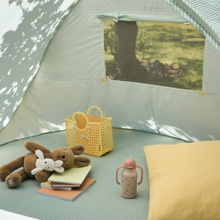 Liewood Knuffel Kelly Kangaroo Mommy & Me koop je bij Babywinkel
