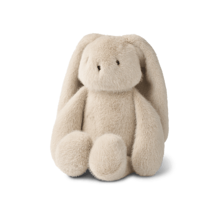 Liewood Knuffel Met Hartslag Hattie Mist - Liewood - Babywinkel - 5715493377861