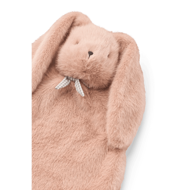 Liewood Knuffeldoekje Roy Rabbit Pale Tuscany koop je bij Babywinkel