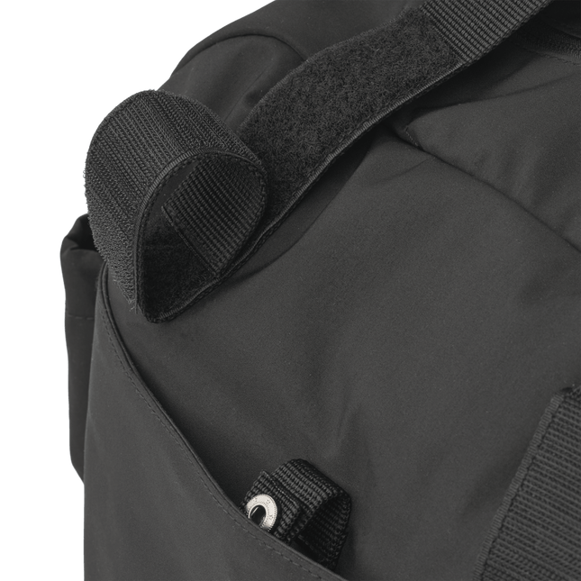 Liewood Luiertas Carly Black koop je bij Babywinkel