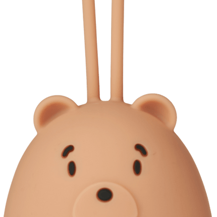 Liewood Nachtlampje Watson Mr Bear/Tuscany Rose - Liewood - Babywinkel - 5715335224056