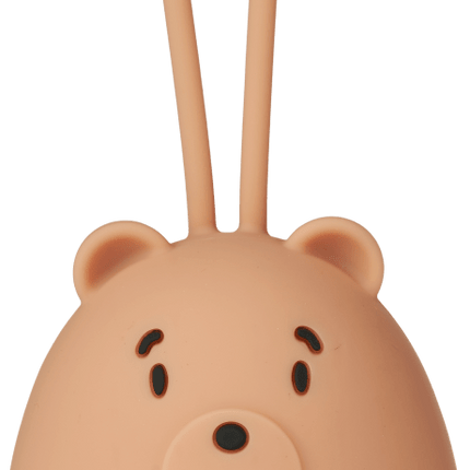 Liewood Nachtlampje Watson Mr Bear/Tuscany Rose - Liewood - Babywinkel - 5715335224056