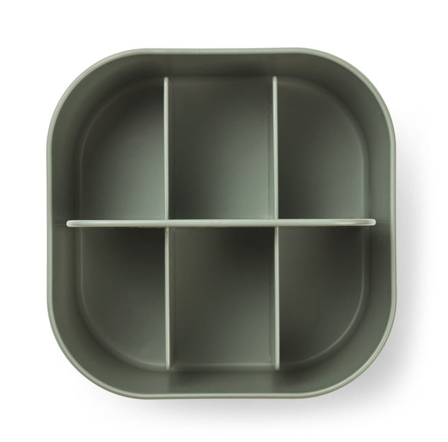 Liewood Opbergbakjes May Faune Green - Liewood - Babywinkel - 5713370591218
