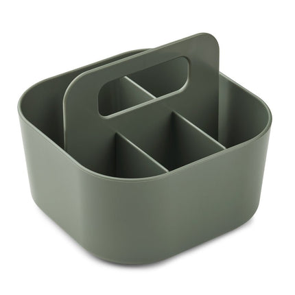 Liewood Opbergbakjes May Faune Green - Liewood - Babywinkel - 5713370591218