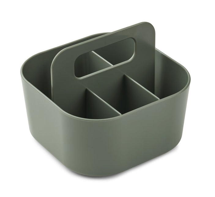 Liewood Opbergbakjes May Faune Green - Liewood - Babywinkel - 5713370591218