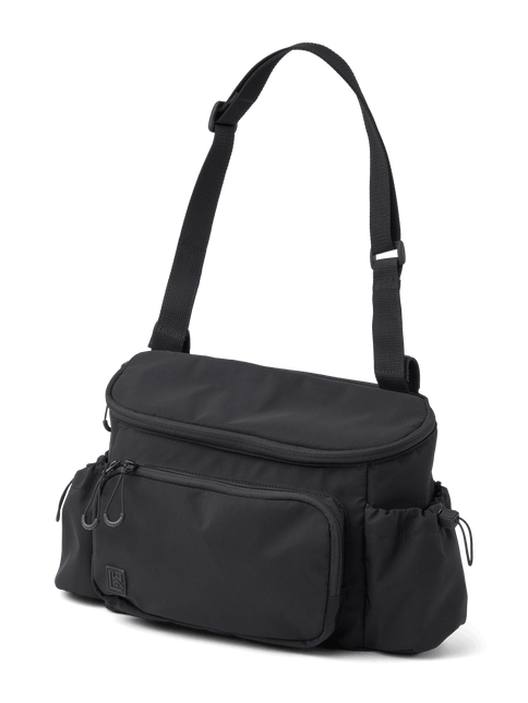 Liewood Opbergtas Olivie Black koop je bij Babywinkel