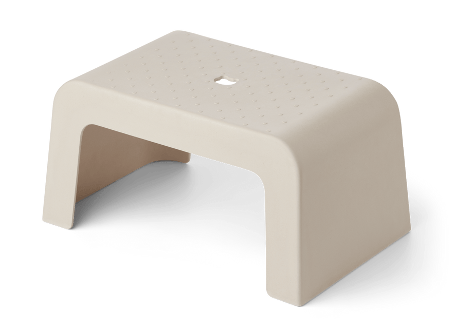 Liewood Opstapje Ulla Sandy koop je bij Babywinkel