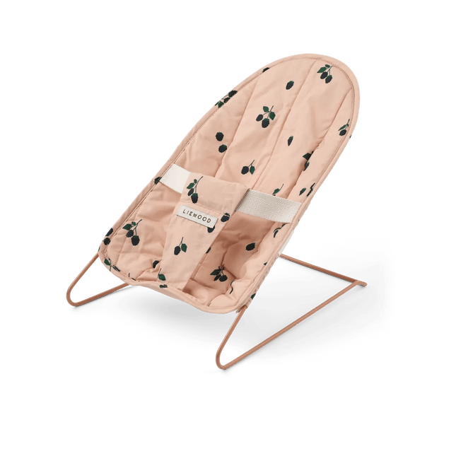 Liewood Poppen Wipstoeltje Mabel Berry / Pale Tuscany koop je bij Babywinkel