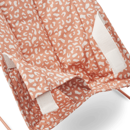 Liewood Poppen Wipstoeltje Mabel Mini Leo / Tuscany Rose - Liewood - Babywinkel - 5715493381851