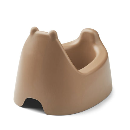 Liewood Potje Jonatan Oat - Liewood - Babywinkel - 5713370499477